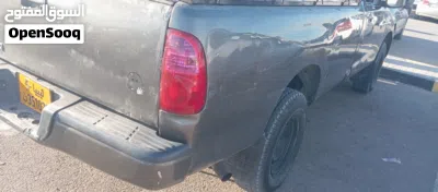 Toyota Tundra Limited 3