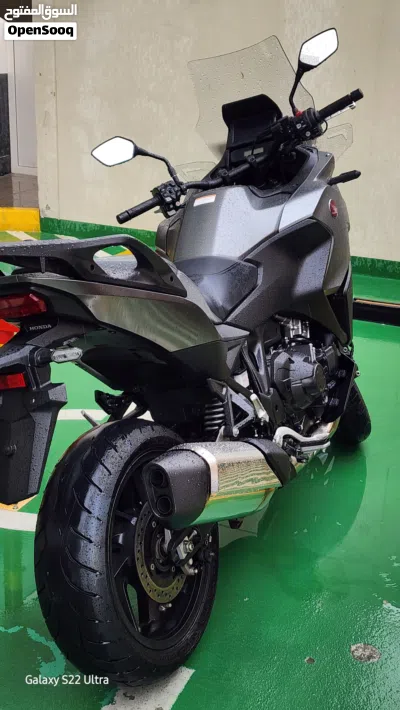 Honda Other 2