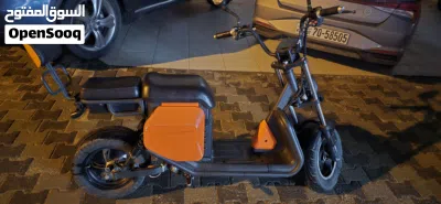 Harley electric bike adult size ( Not Mini ) 2