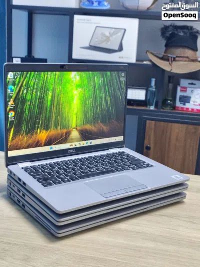 Used Dell Latitude 5310 in Oman 8GB/256GB 2