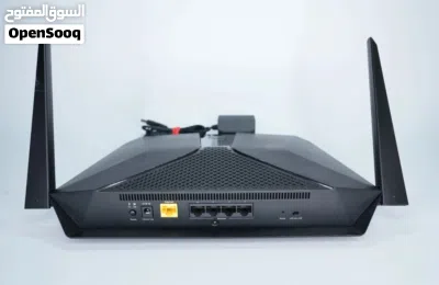 Netgear Nighthawk AX4 AX3000 WiFi 6 4