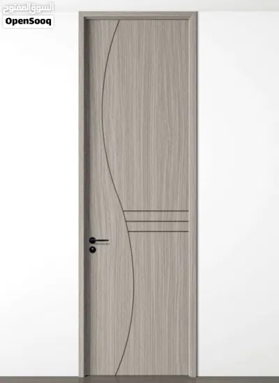 باب مصنوع بالكامل من الألياف FULL FIBER DOOR 3
