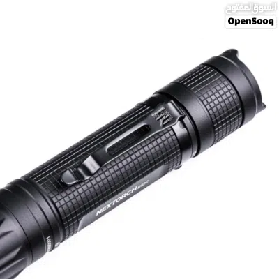 عرض على المصباح اليدوي Nextorch EDCFlashlight وضمان سنة 3