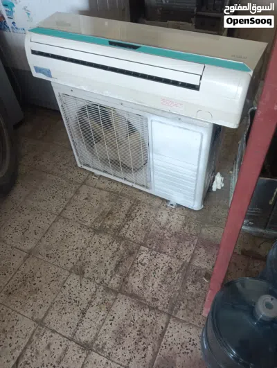 Two tonAsset ac good condition 2
