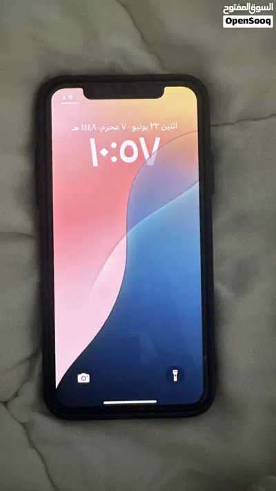 ايفون XS 265 جيبي نظيف 4