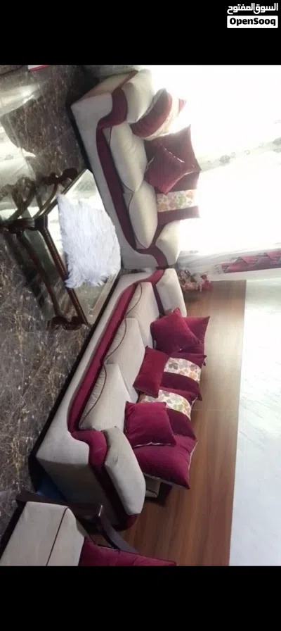 كنب .. سبع مقاعد 4