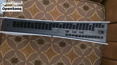 PS5 سليم الاصدار الرقمي 3