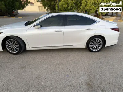 Lexus ES ES 350 2
