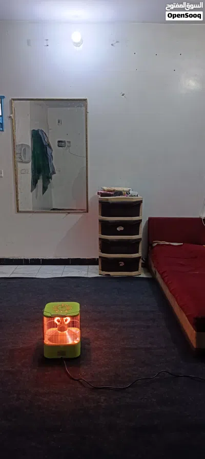 سكن طلاب ،موظفين ،عمال 4