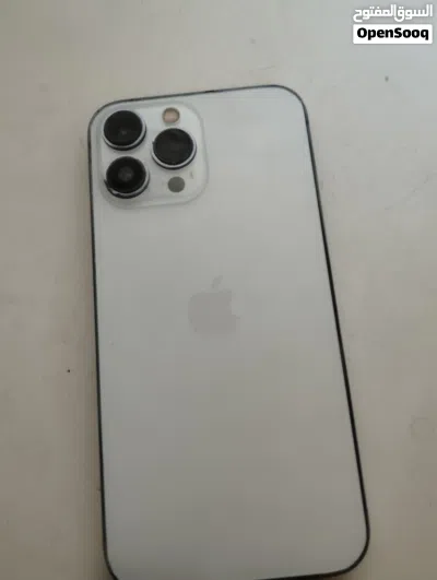 تلفون ابل 13برو ماكس 2