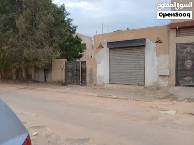 ارض للبيع بالقرب من جزيرة الخمسة شوارع 3