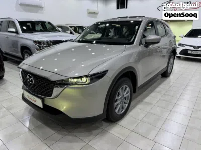Mazda CX-5 S Premium 3