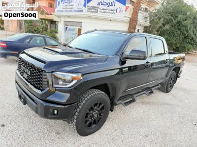 Toyota Tundra TRD Pro 2