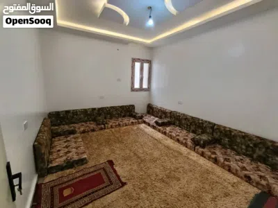 شقة مفروشة للايجار 2