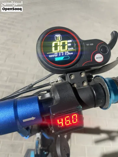 used e10 scooter . 2