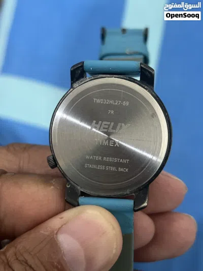 ساعة بموديل Helix TW032HL25 3
