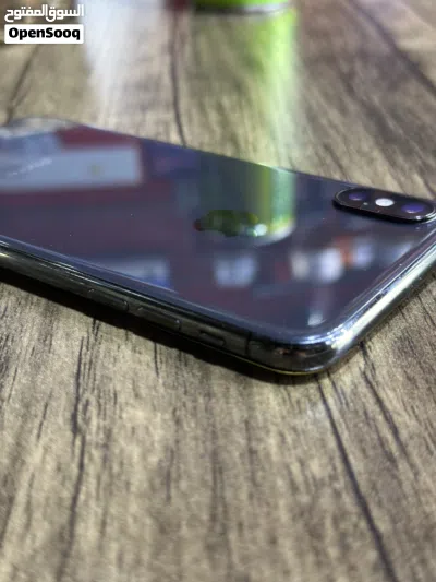 Iphone x 265GB Battery 77% Original 4