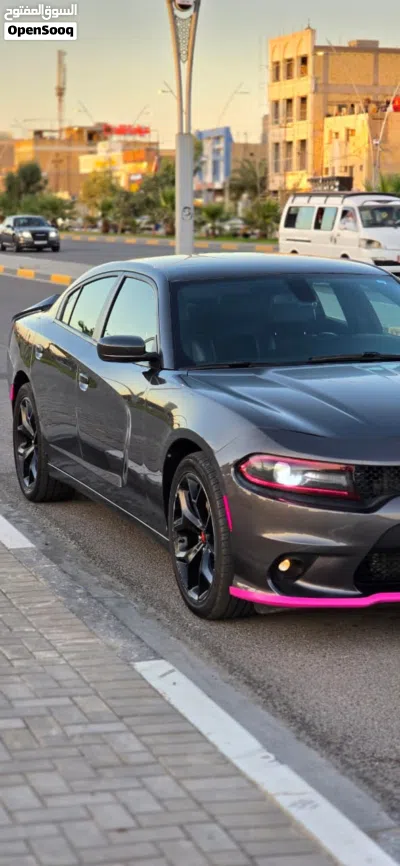 دودج تشارجر GT 3