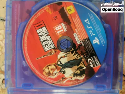 Red Dead 2 3