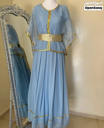 فساتين سهره 4