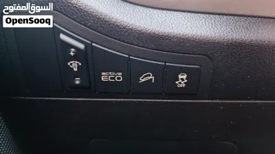كيا سبورتاج X-Line AWD 3