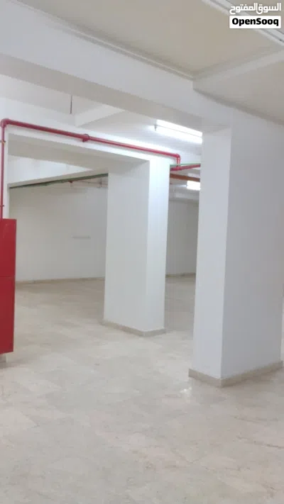 Storage Space for Rent – Prime Location 3