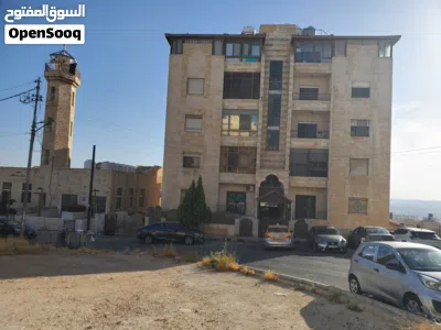 شقة للبيع ابو نصير فوق شارع الاردن 3