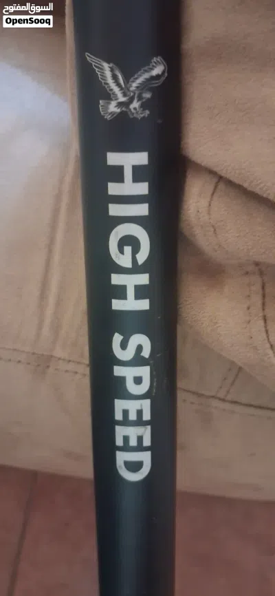 للبيع سكوتر ماركة high speed سرعته 70 2