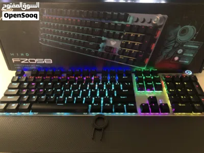 بيسي للبيع (i5 14400f) قوي جداً 4