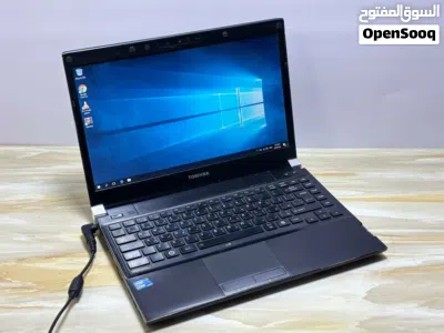 لابتوب توشيبا للبيع 2