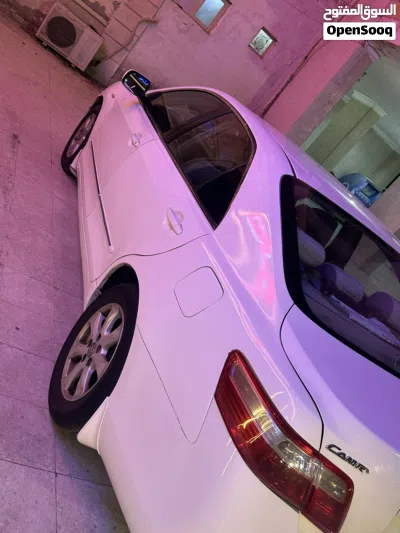 Toyota Camry GLX 3