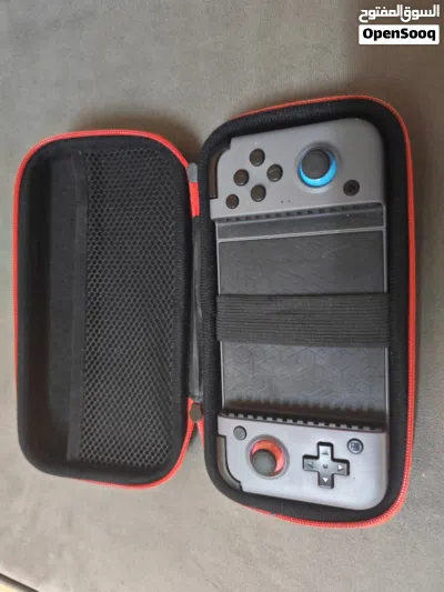 للبيع جهاز تحكم من شركة gamesir نظيف 2