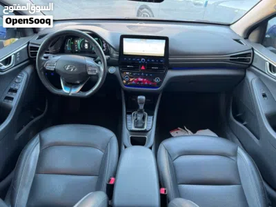 Hyundai Ioniq Standard 4