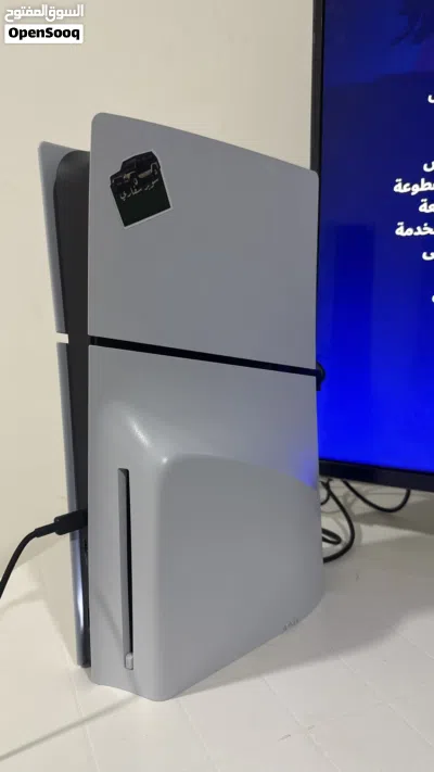 بلايستيشن 5 سليم 2