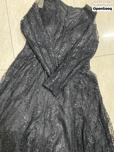 فساتين سهره للبيع 2