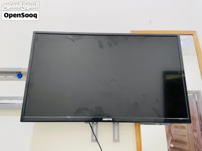 Geepas SMART LED TV 32 inch 2