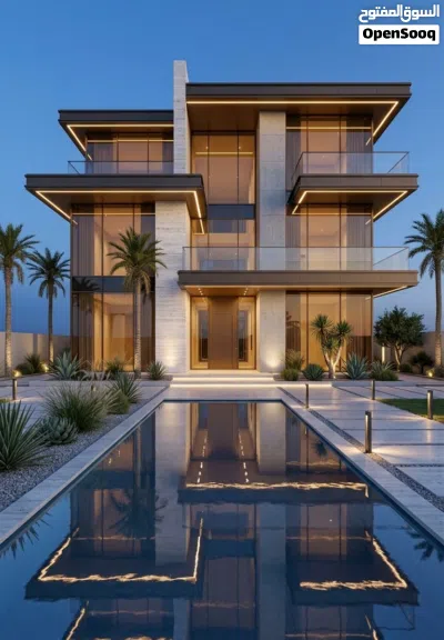 مهندسة معمارية تدريس مواد كلية العمارة والديكور و تنفيذ مشاريع (ماكس-اوتوكاد-لوميون-راينو-فوتوشوب) 2