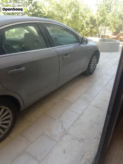 Ford Mondeo Titanium 3