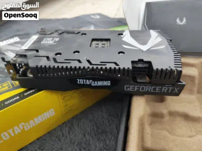 RTX 2060 ZOTAC GAMING 2