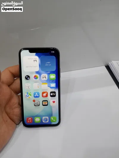ايفون 11pro جيجا 256 3