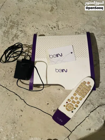 ليسفر bein كامل 3