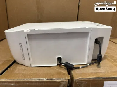 طابعة HP DESKJET 2710 مستعملة بحالة جيدة 4