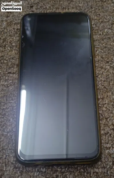 للبيع جوال Huawei Nova 7i 4