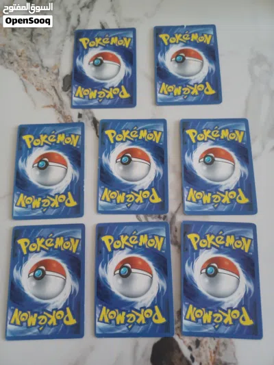بوكيمون set of pokemcards EX 2019 2