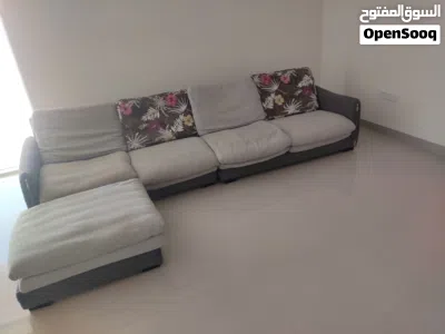 The sofa.... 3