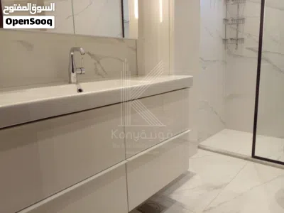 Luxury Apartment For Rent In Khalda 4