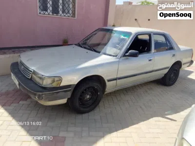 Toyota Cressida 3