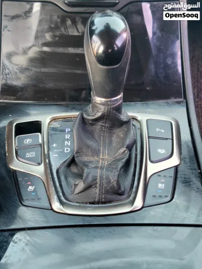 Hyundai Grandeur 3