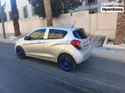 شيفروليه سبارك LS 4