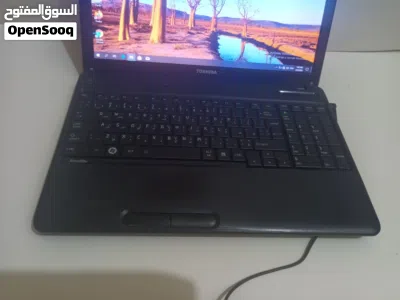 toshiba core i3 2